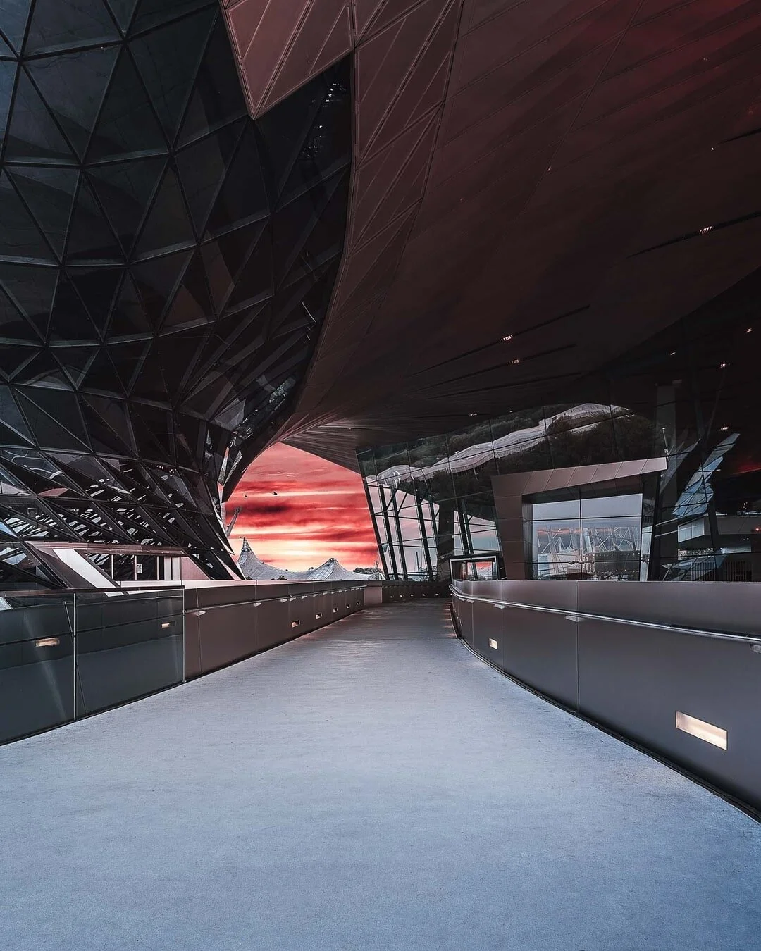 BMW Welt image 2