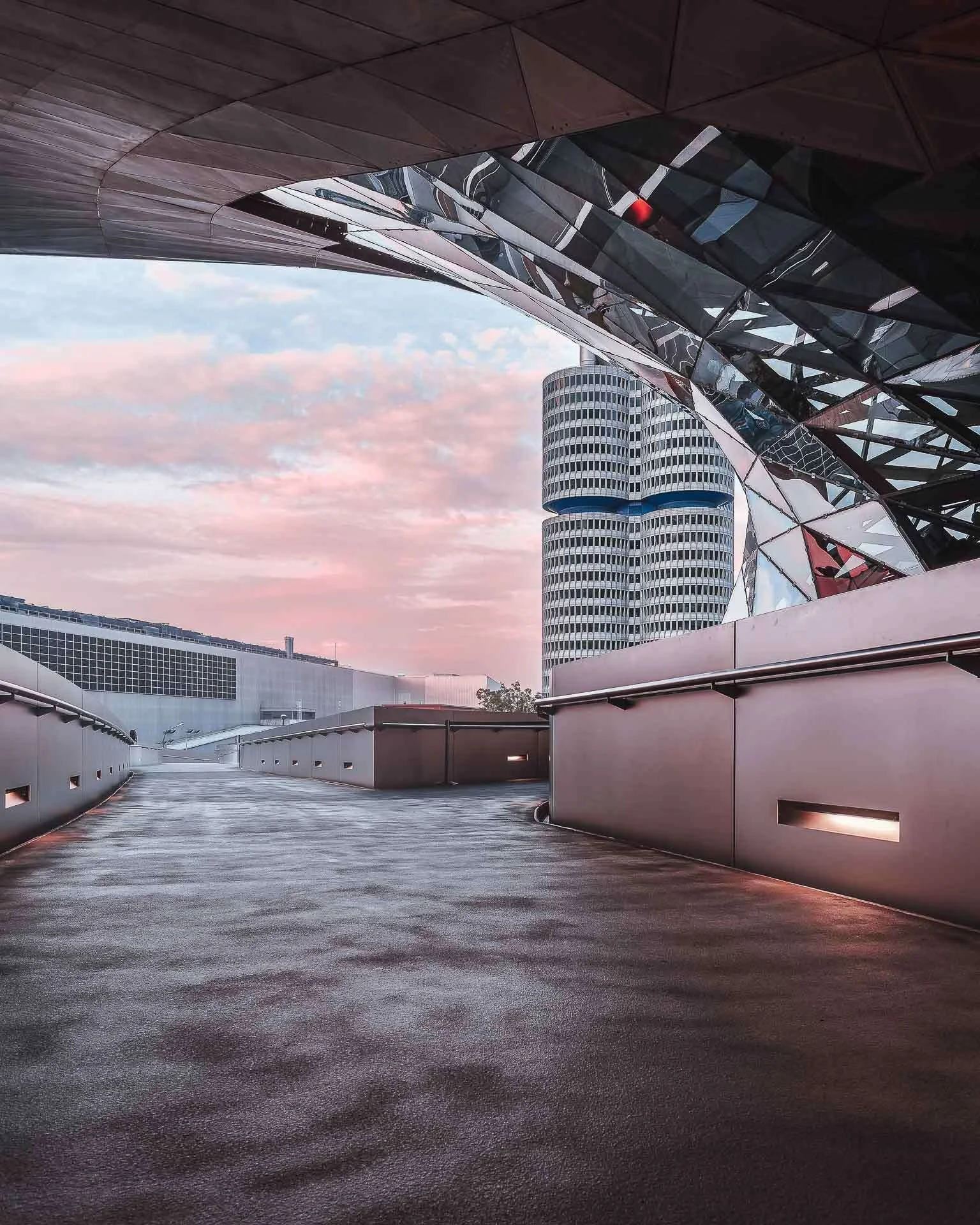 BMW Welt image 3