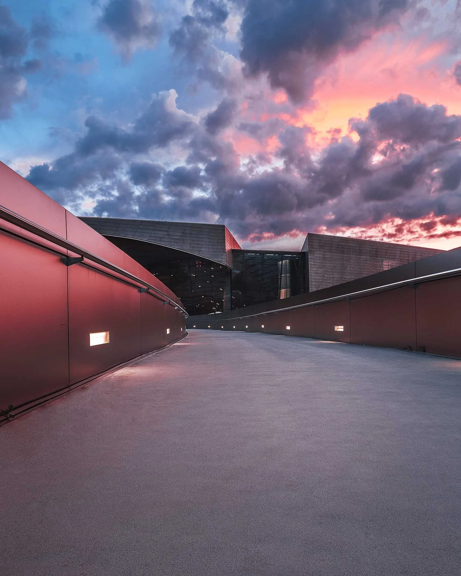 BMW Welt image 4