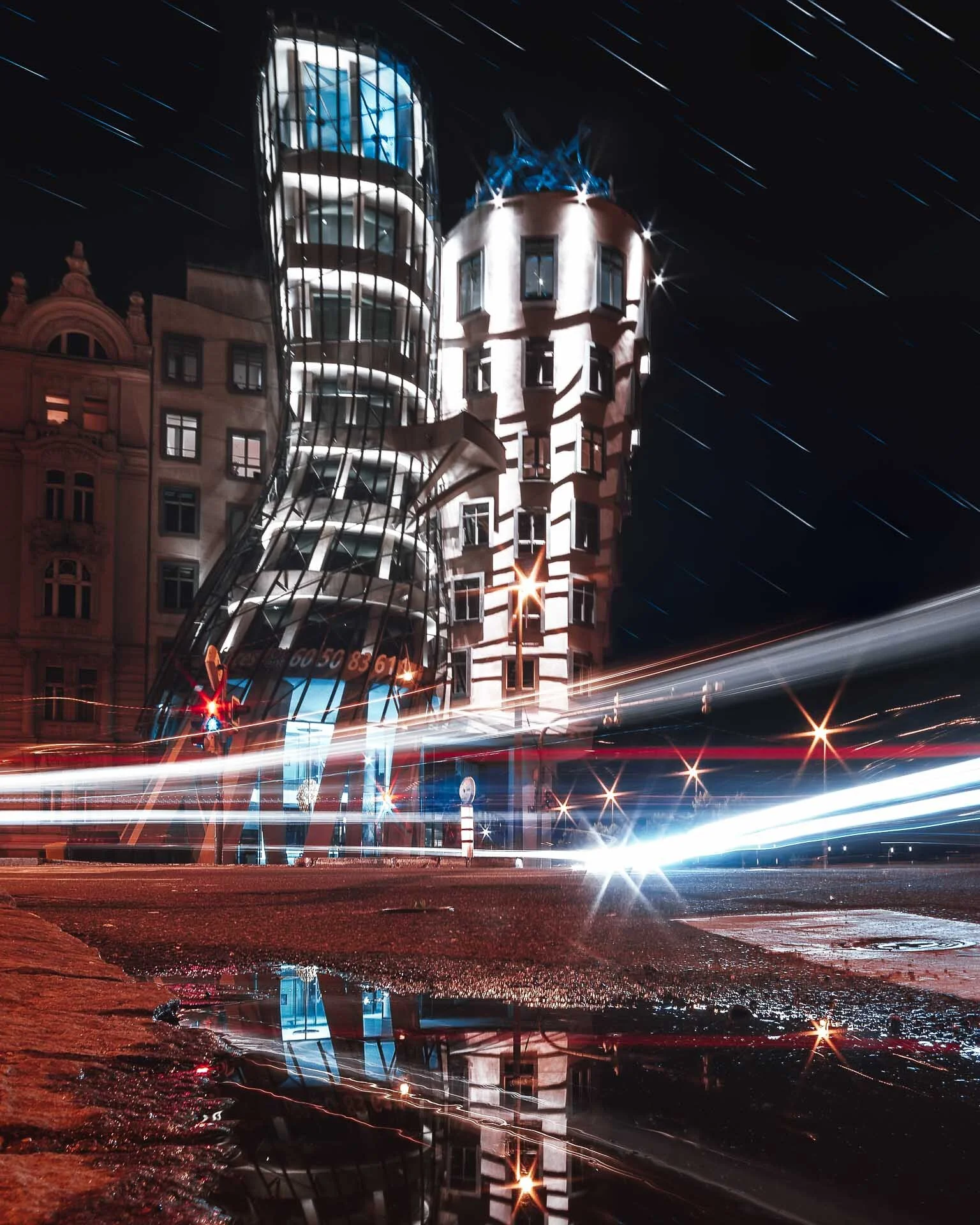 Dancing House image 5