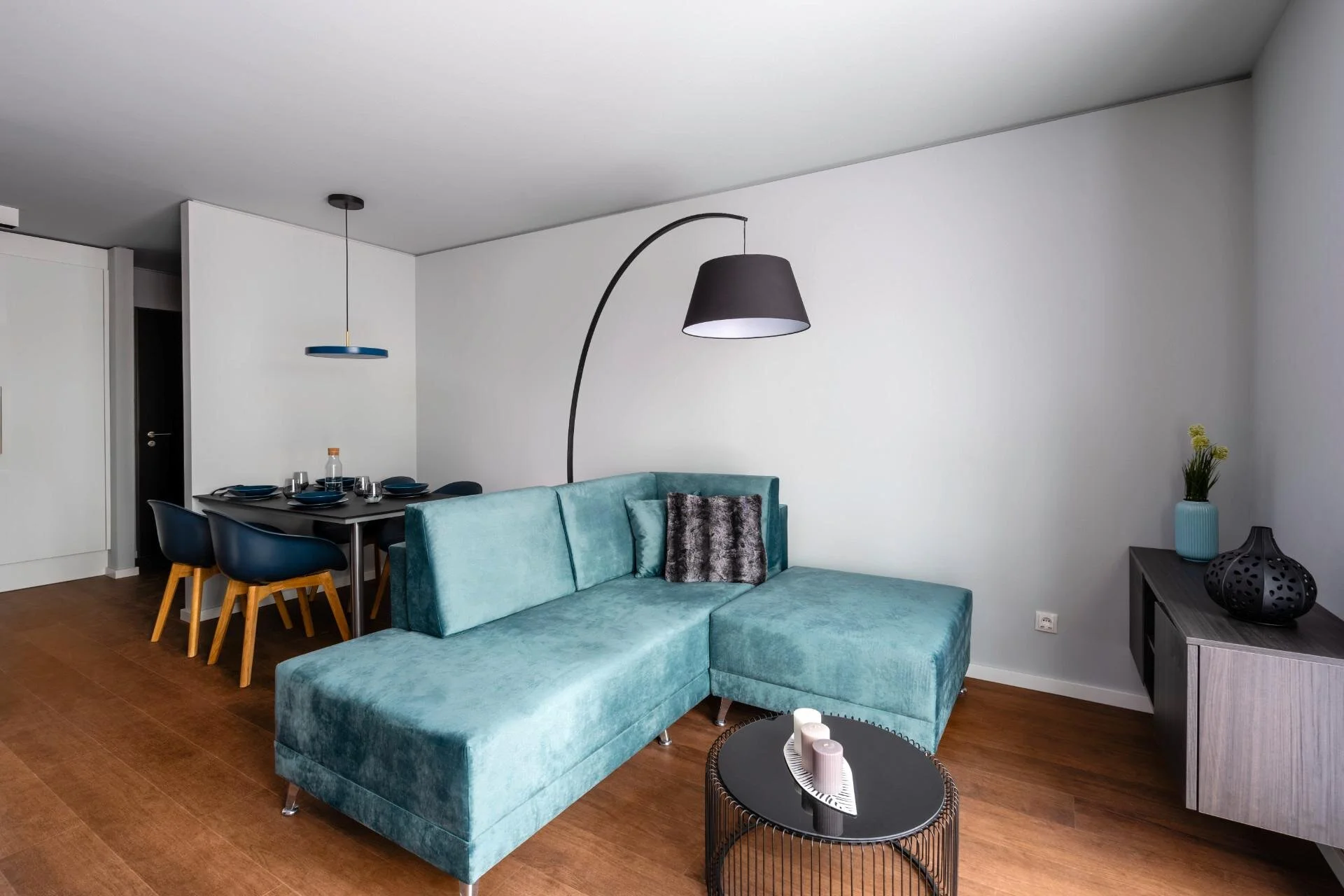 HVNS Apartment