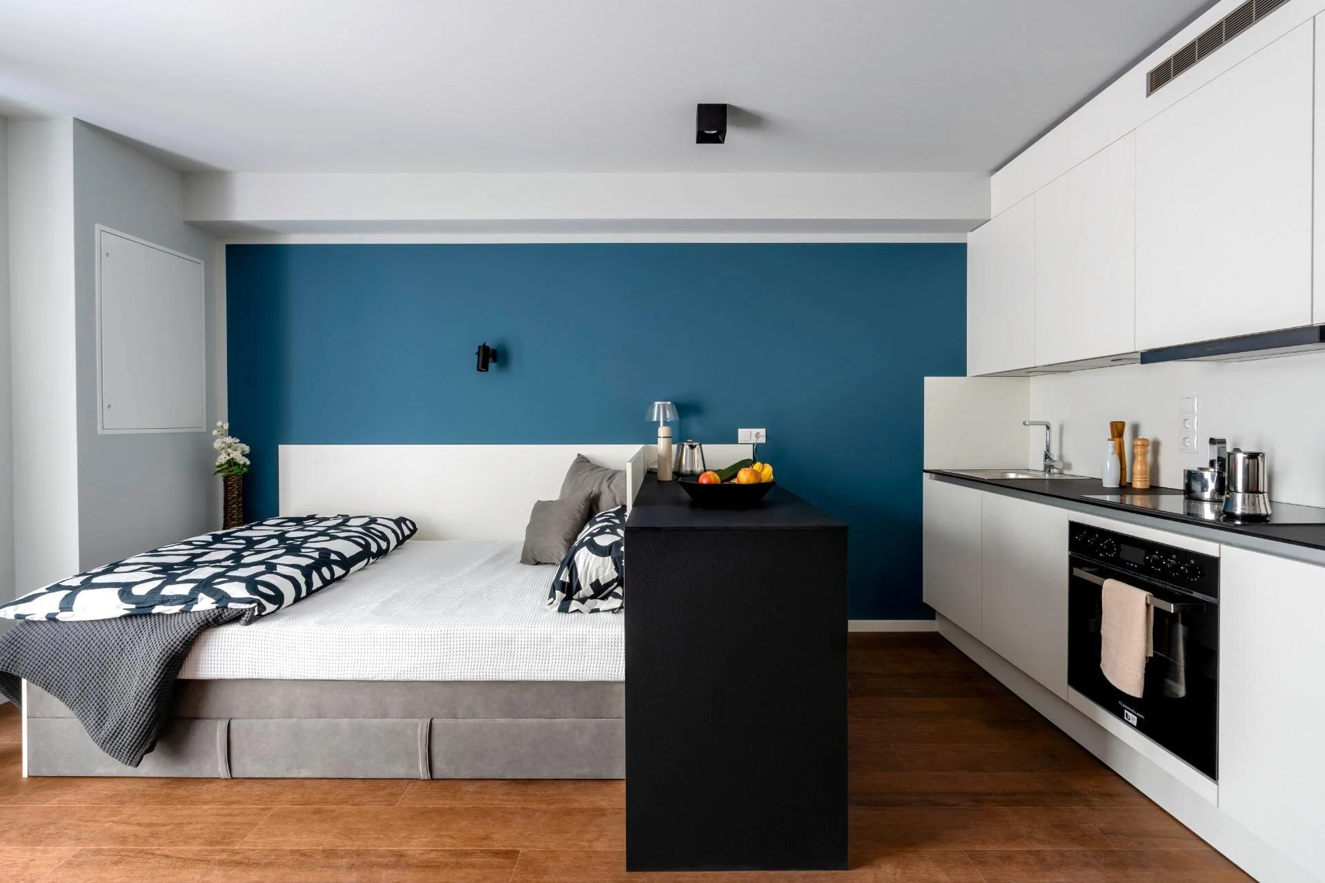 HVNS Apartment image 3