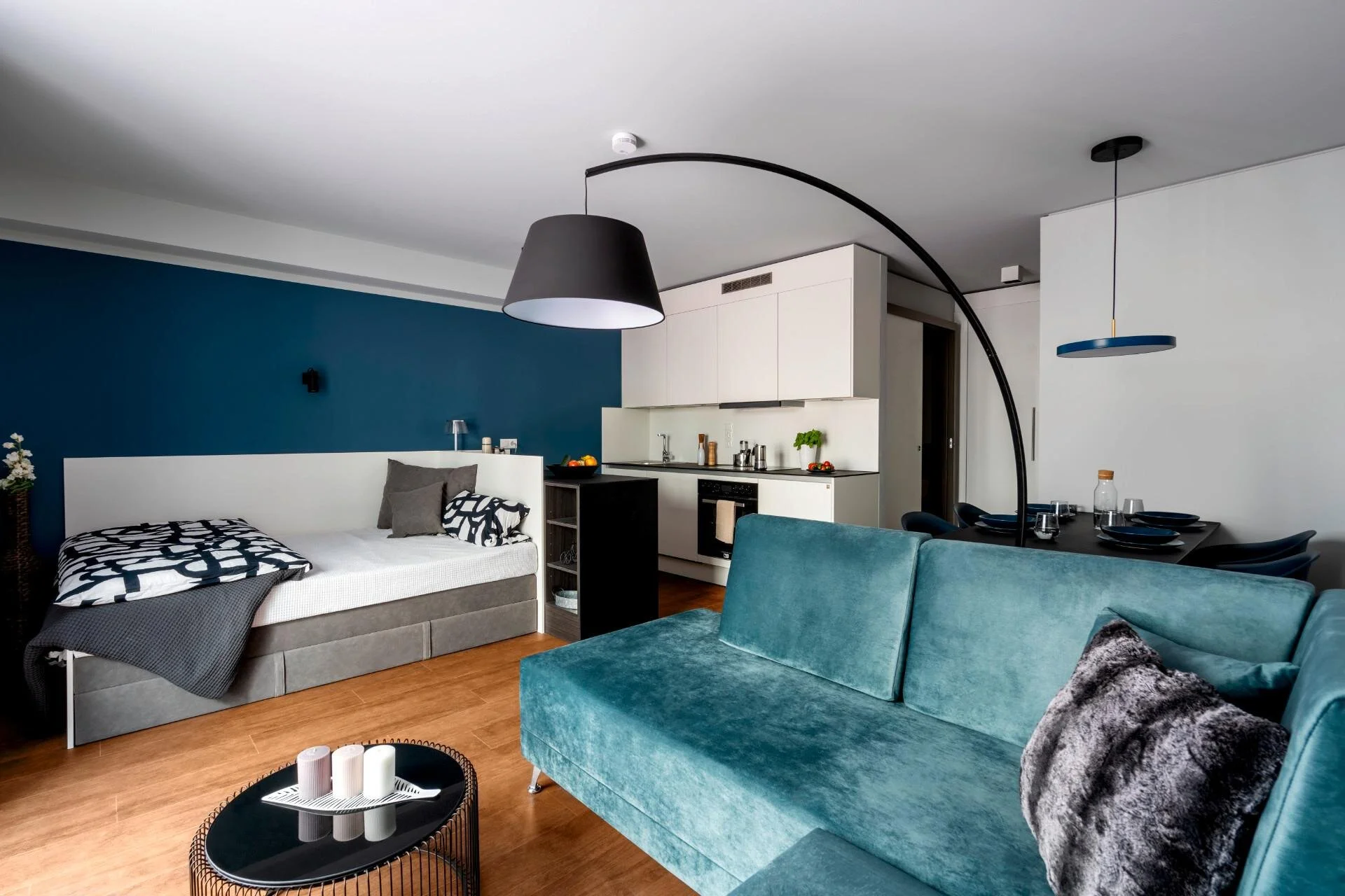 HVNS Apartment image 4