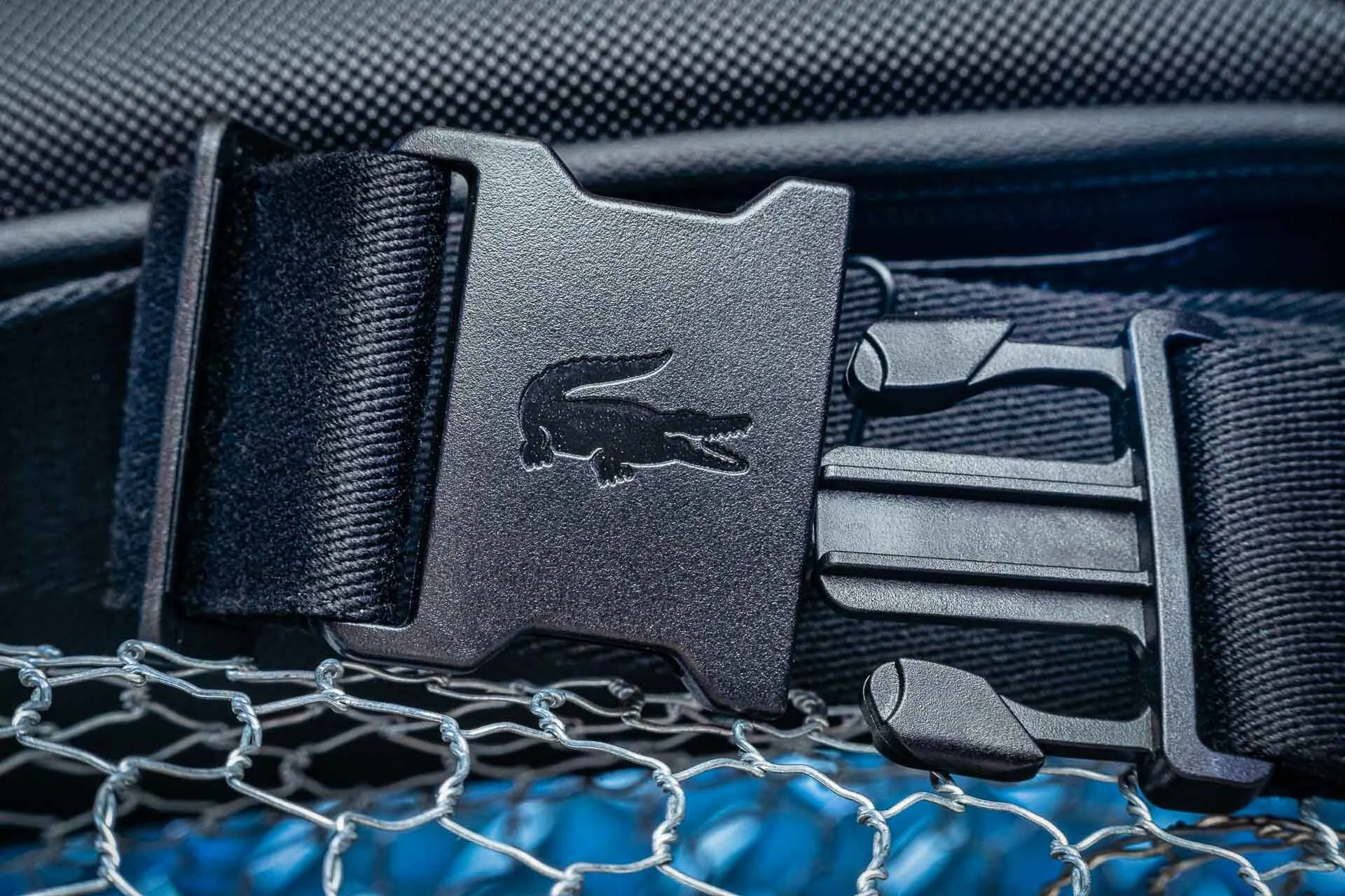 Lacoste image 3