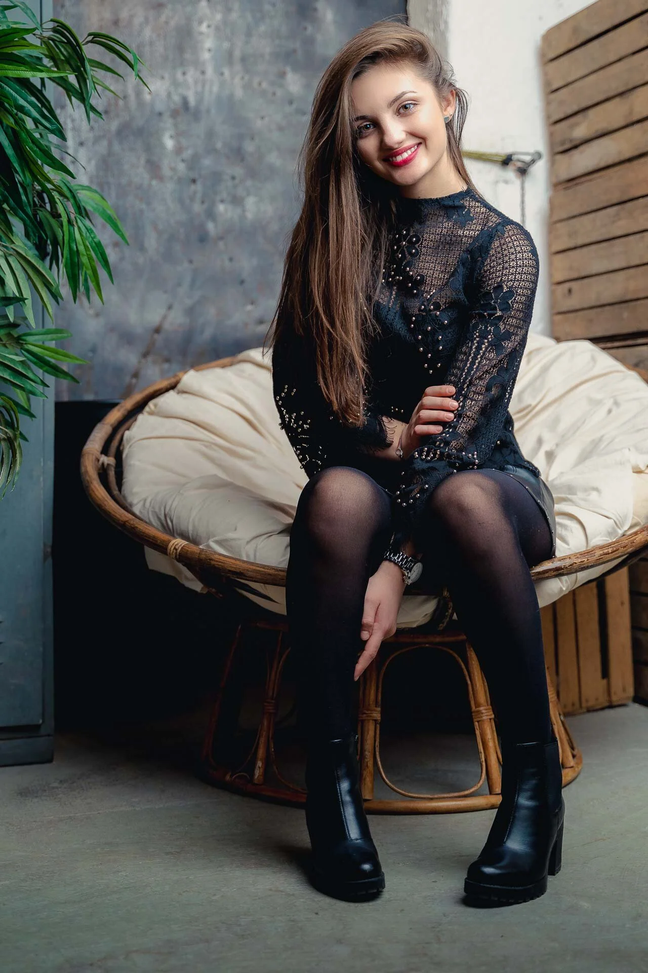 Vanessa image 3