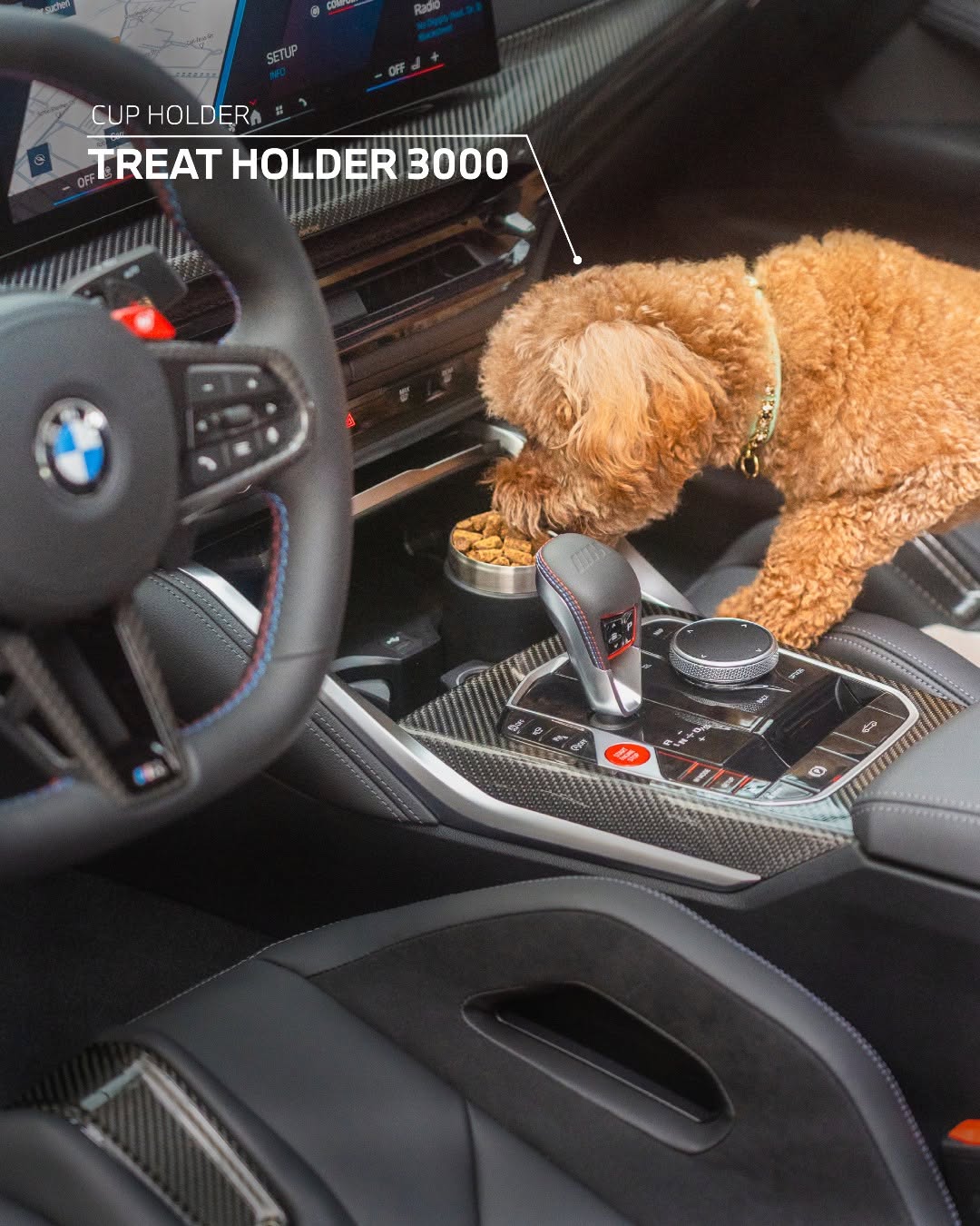 BMW Design Meets Dog Logic slide 05
